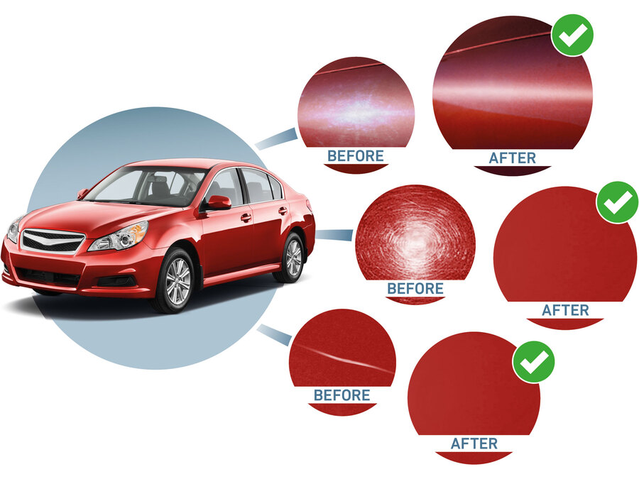 Sarok-polírozógép, 600W