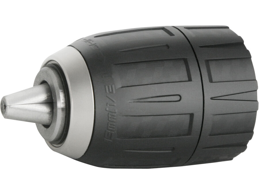 Click-lock gyorstokmány, befogás: 1,5-13mm, csatlakozás 1/2" 20 UNF,