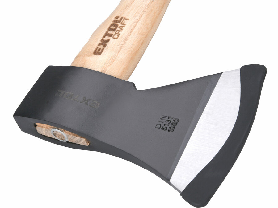Balta, minőségi kőrisfa nyél; 1000g, 40 cm